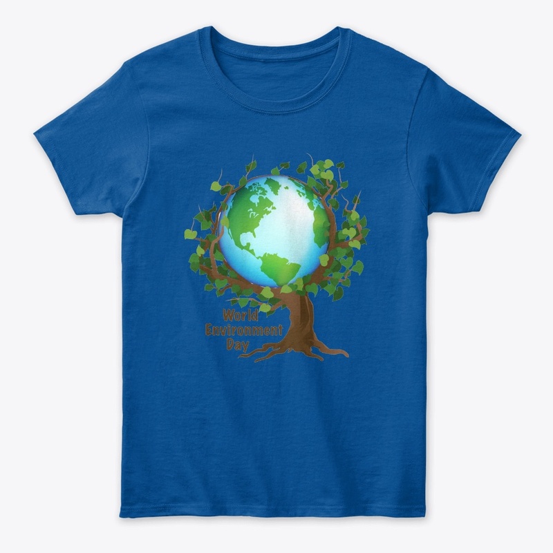 World Environment Day