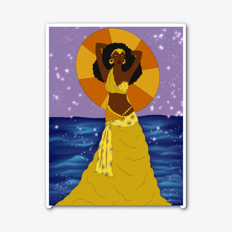 Oshun