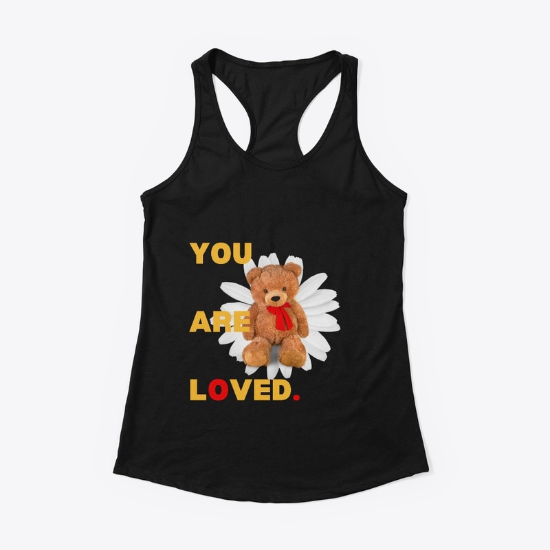 You Are Loved