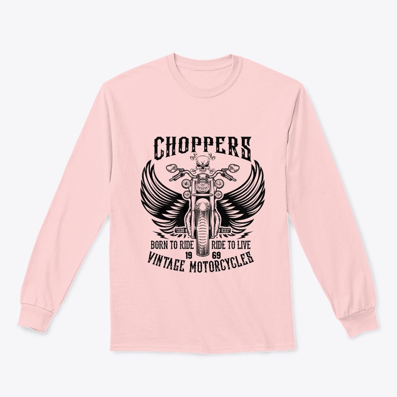 Choppers