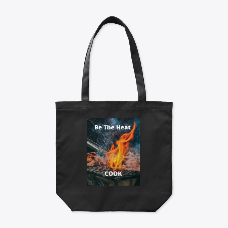 Be the Heat Cook