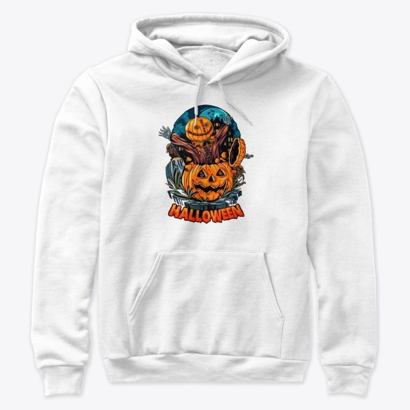 Halloween By jam Store