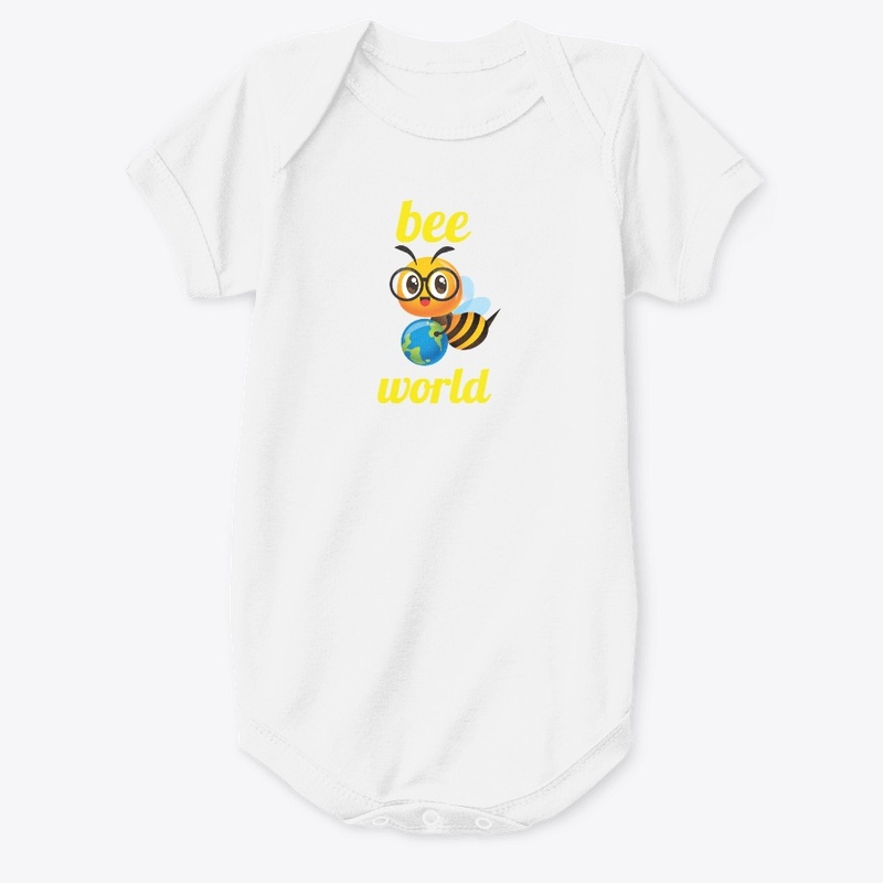 bee world