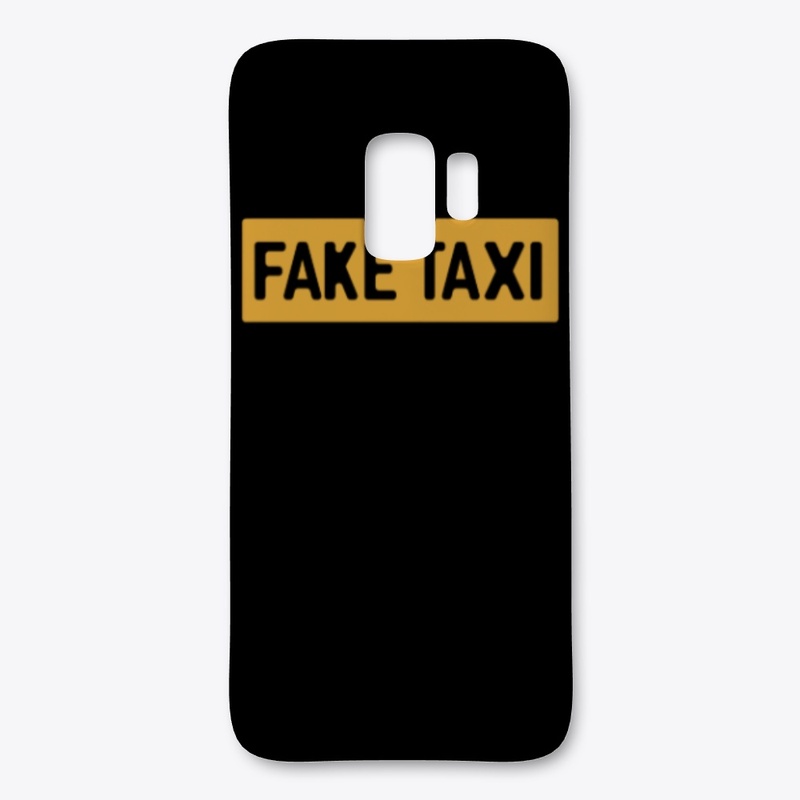 Fake Taxi