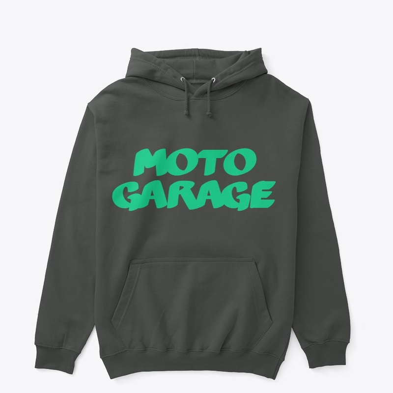 MOTOGARAGE STORE