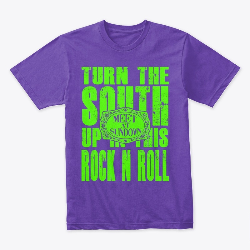 The South