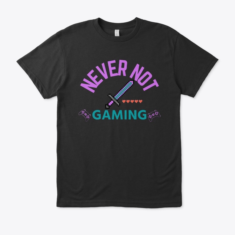 Never Not Gaming with Beachbytes