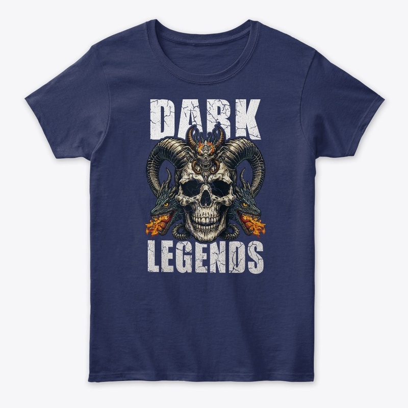Dark Legends