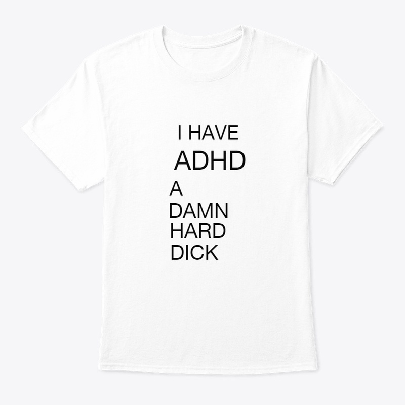 ADHD