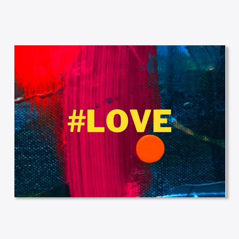 #Love