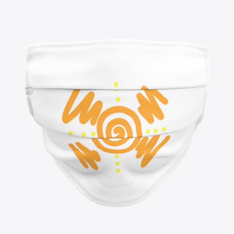 sunny mask 