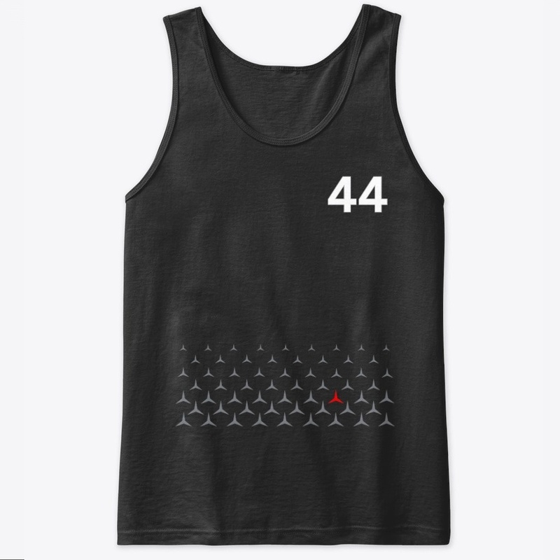 Driver #44