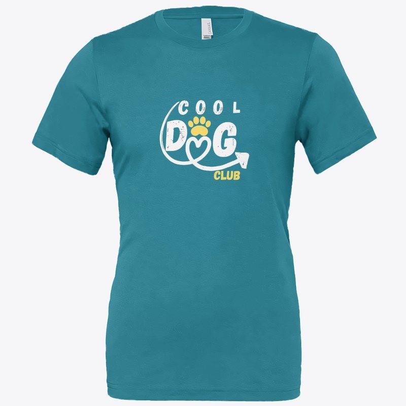 COOL DOG CLUB