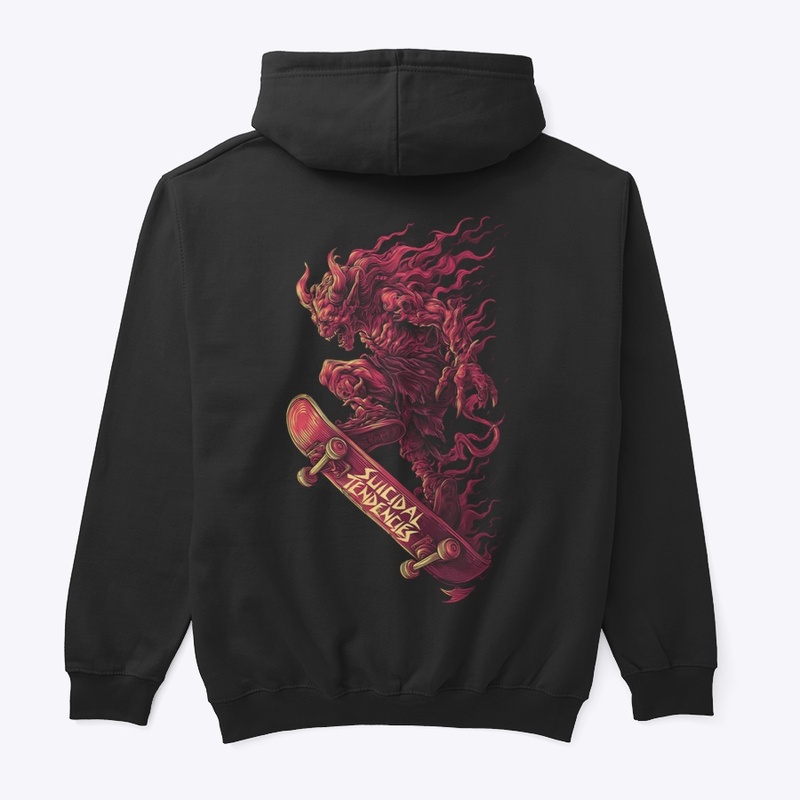 Suicidal Tendencies - Skate or Die