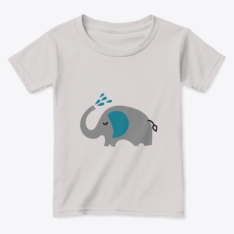 Baby and children - modern, clean design