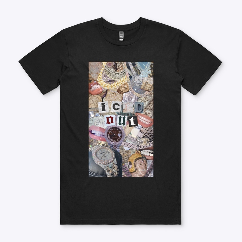 Ice Out Collection