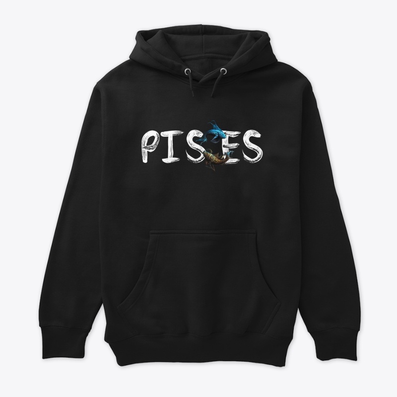 Born Hood Clothing Astrology Collection