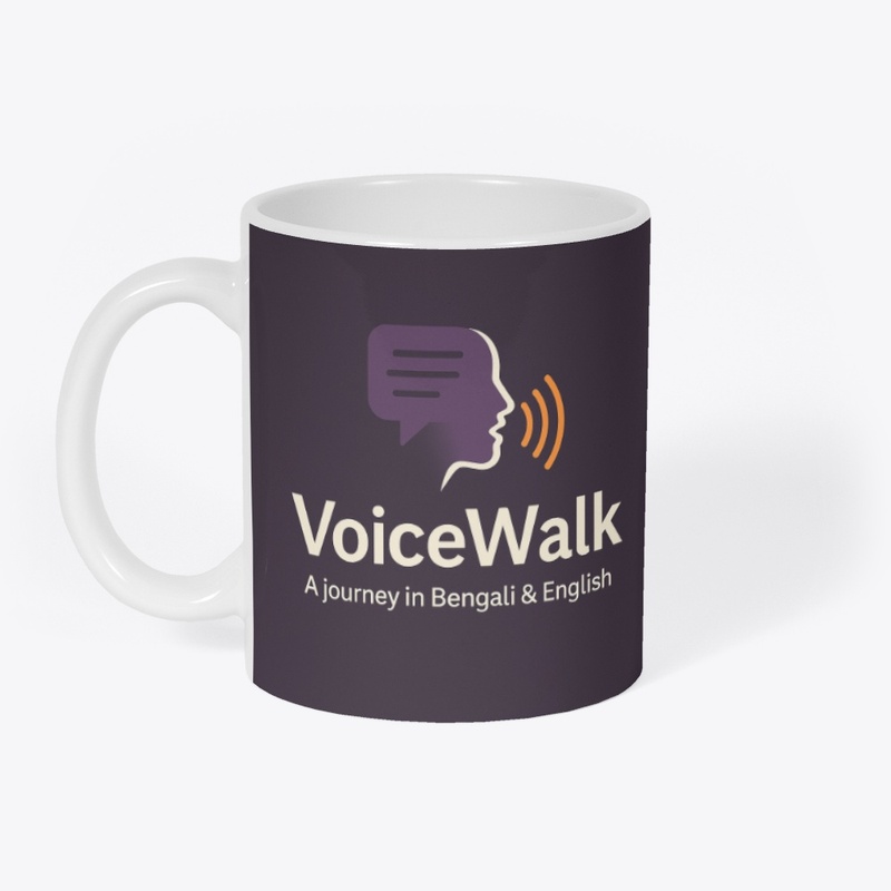 VoiceWalk Logo
