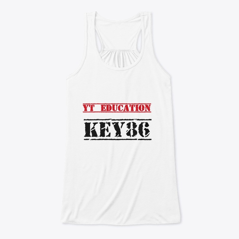 YT Education Key86