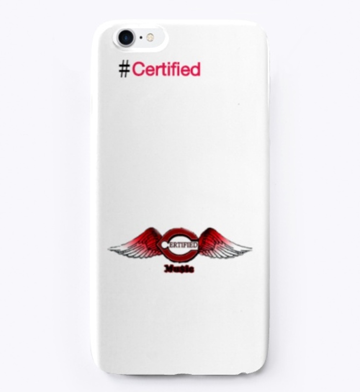 Certified Pack!