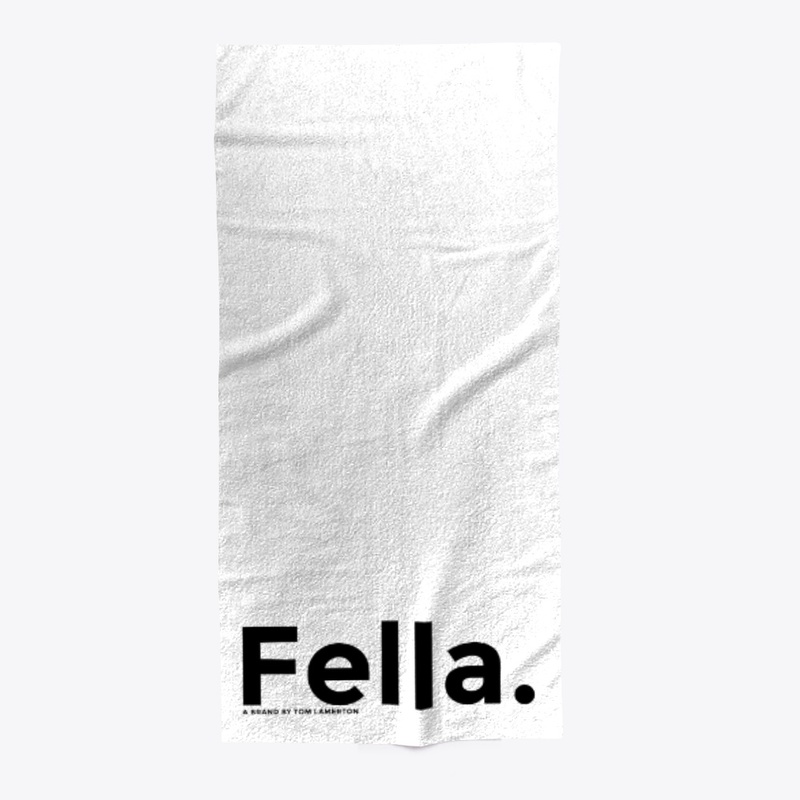 Fella.