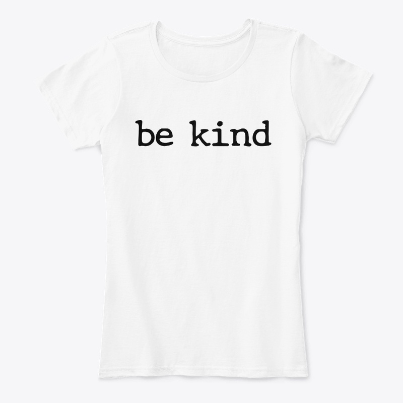 Be Kind Cute Inspirational Blessed