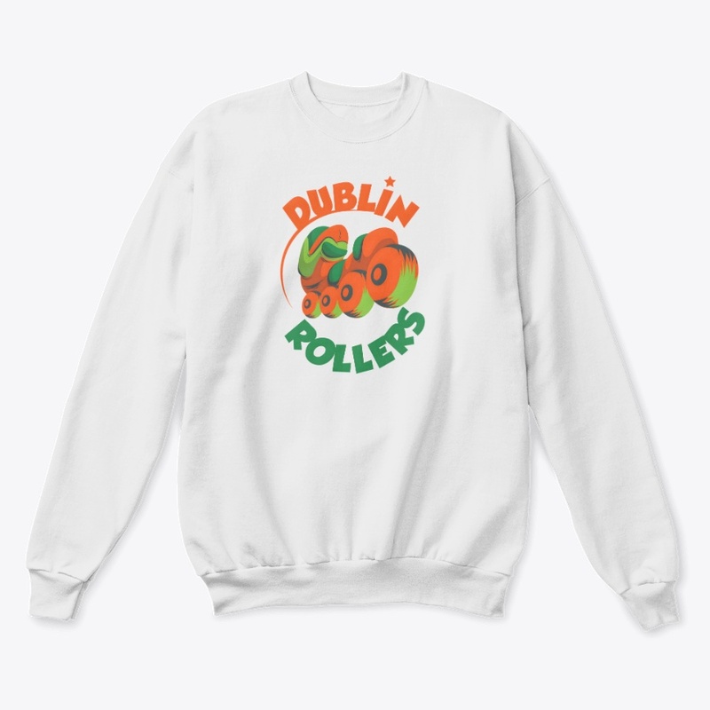 Urban Sesh Jumper