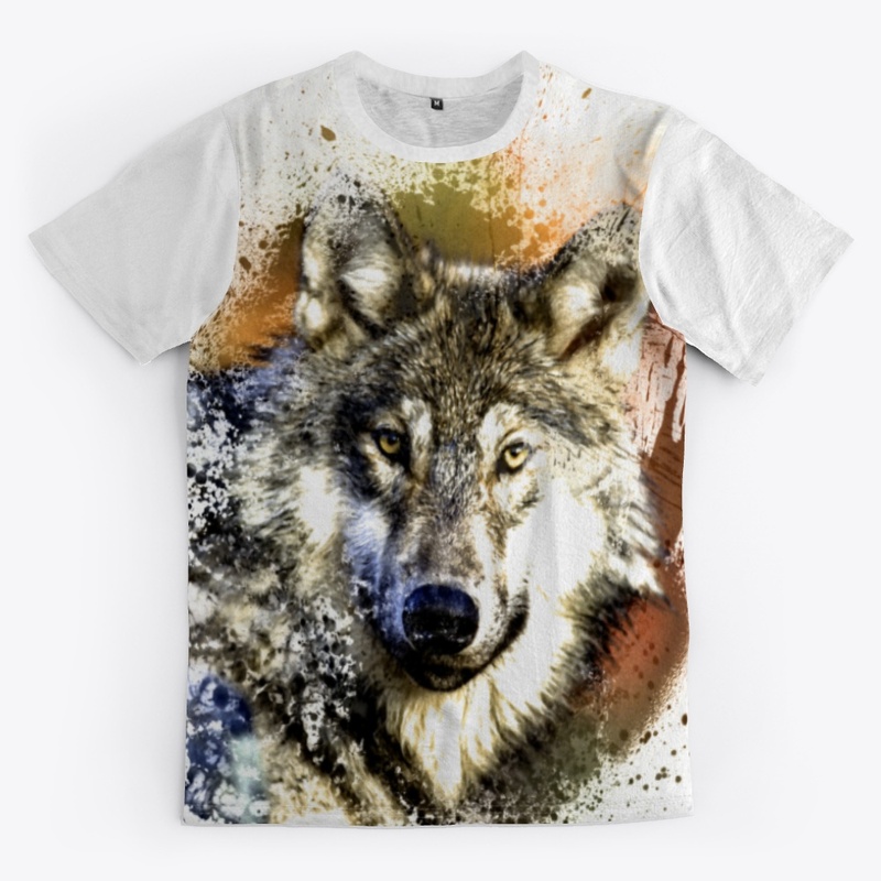 Street Wolf