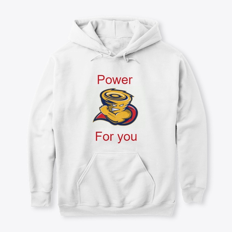 Power for you