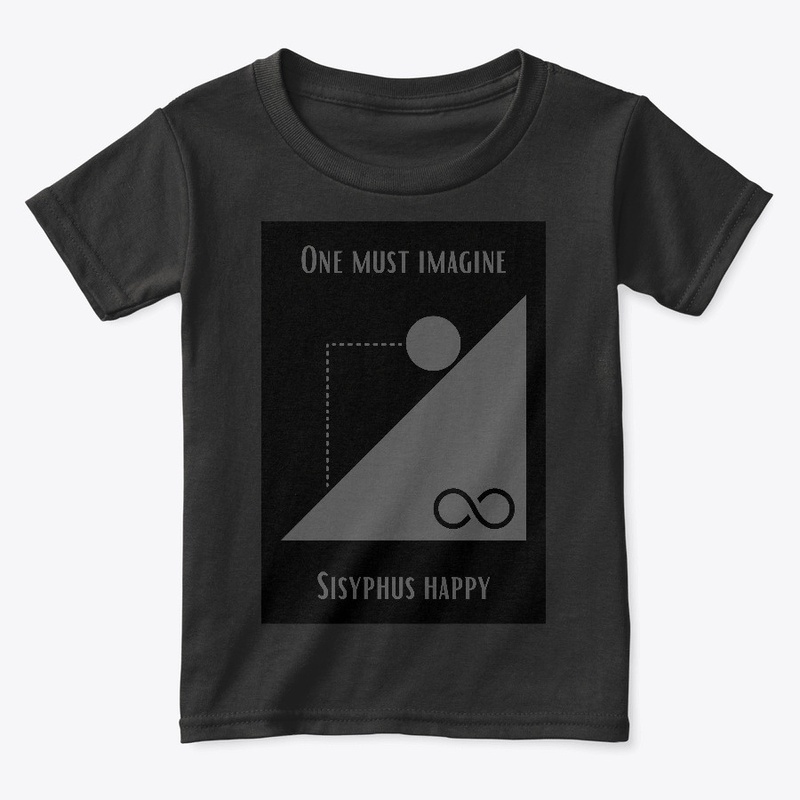 Minimal Sisyphus