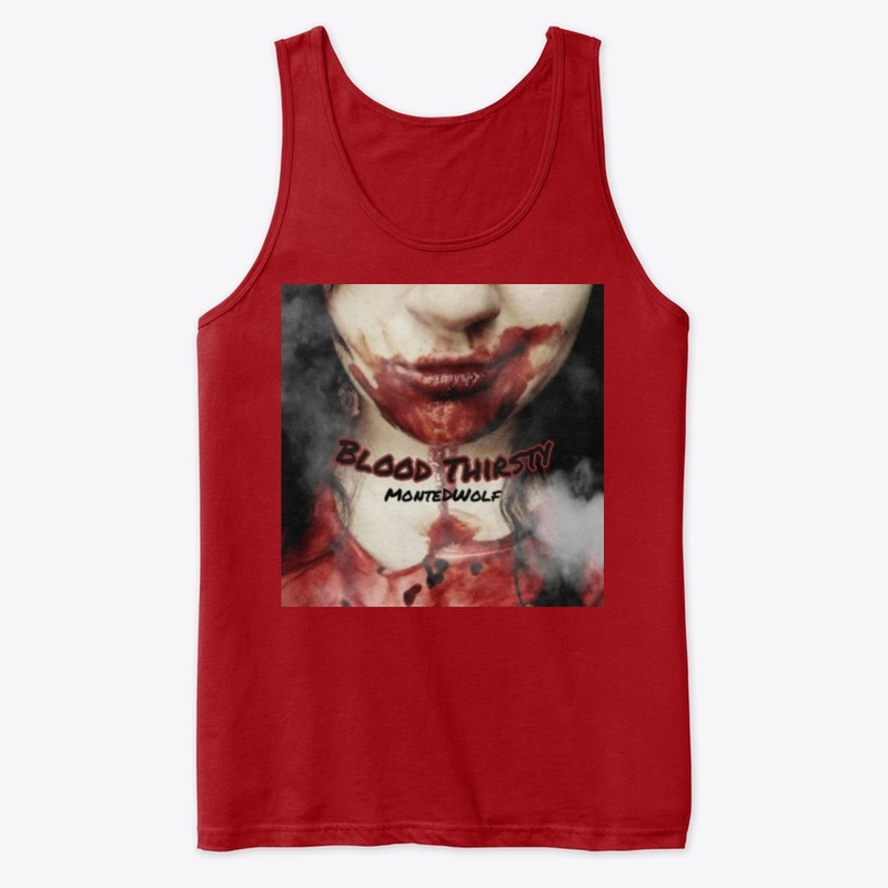 Blood Thirsty