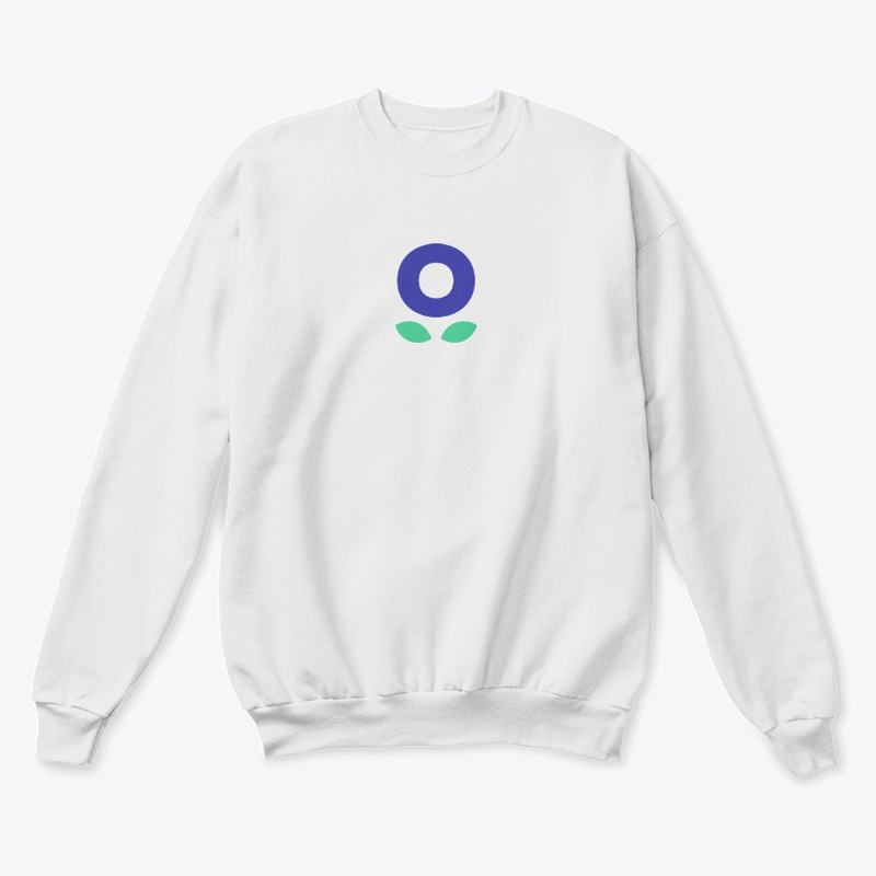 Blossom Flower ( Centered )