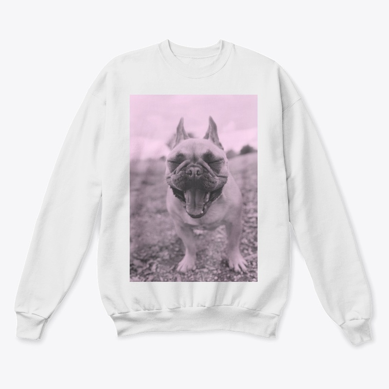 It's a Frenchie Thang!
