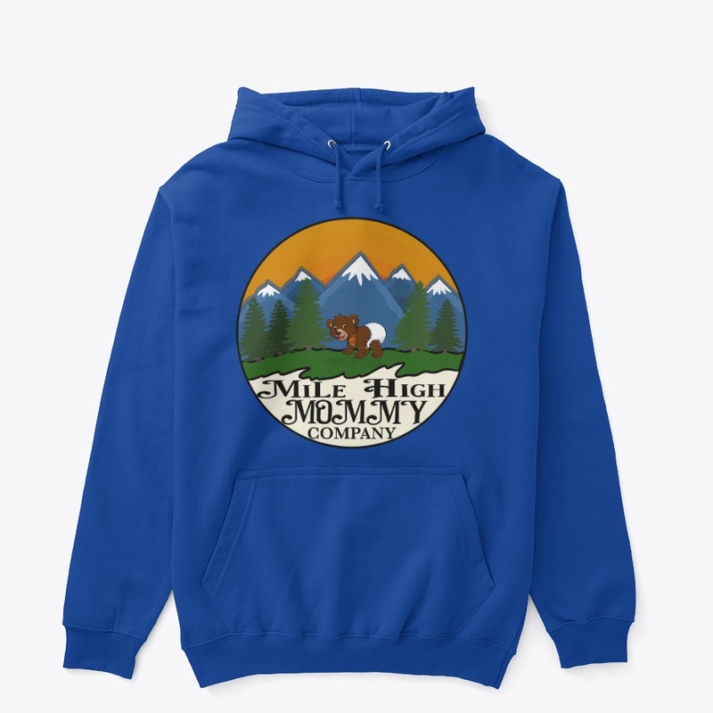 Mile High Mommy Co