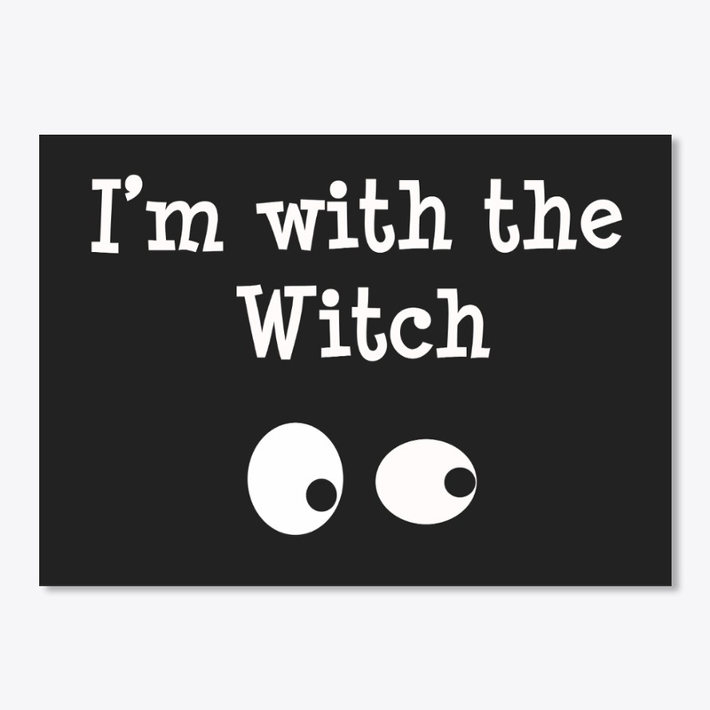 Funny Witch Joke