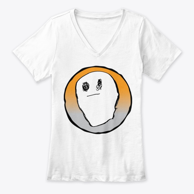 Senseless Babble - Colored Circle