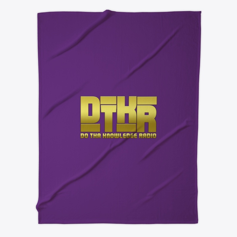 DTK African Gold Design