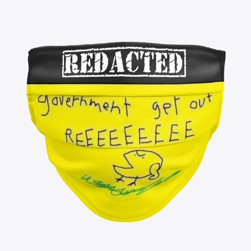 Guberment REEE