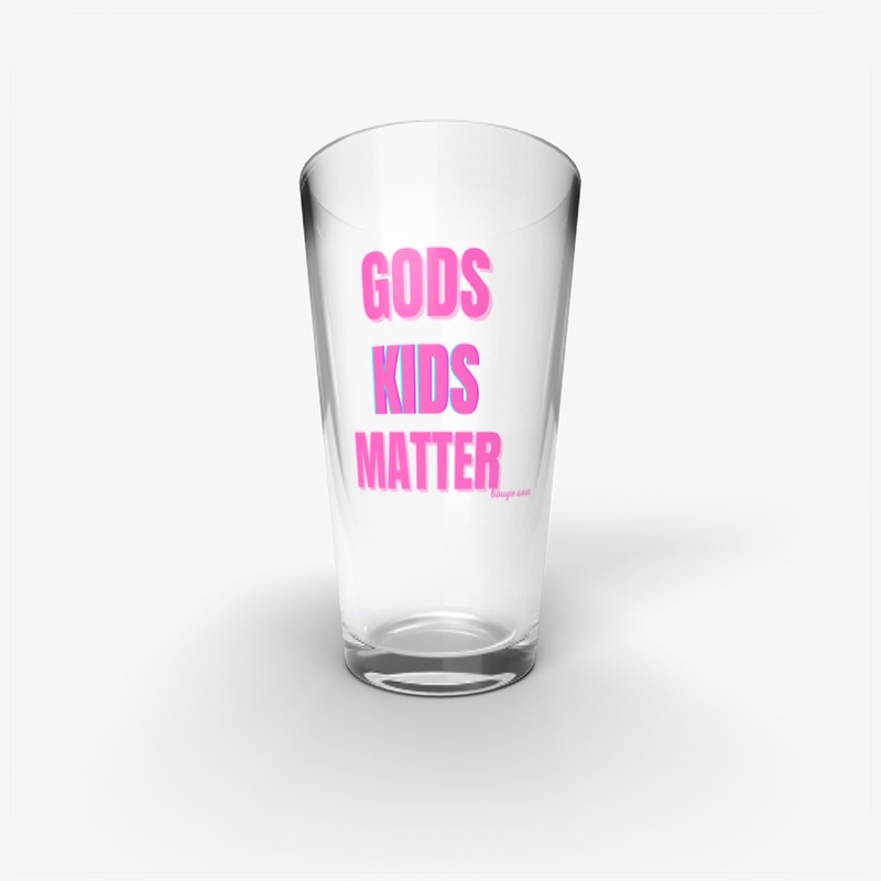 Gods Kids apparel and more