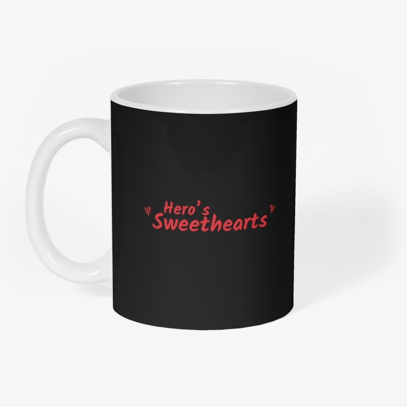 "Hero's Sweethearts"