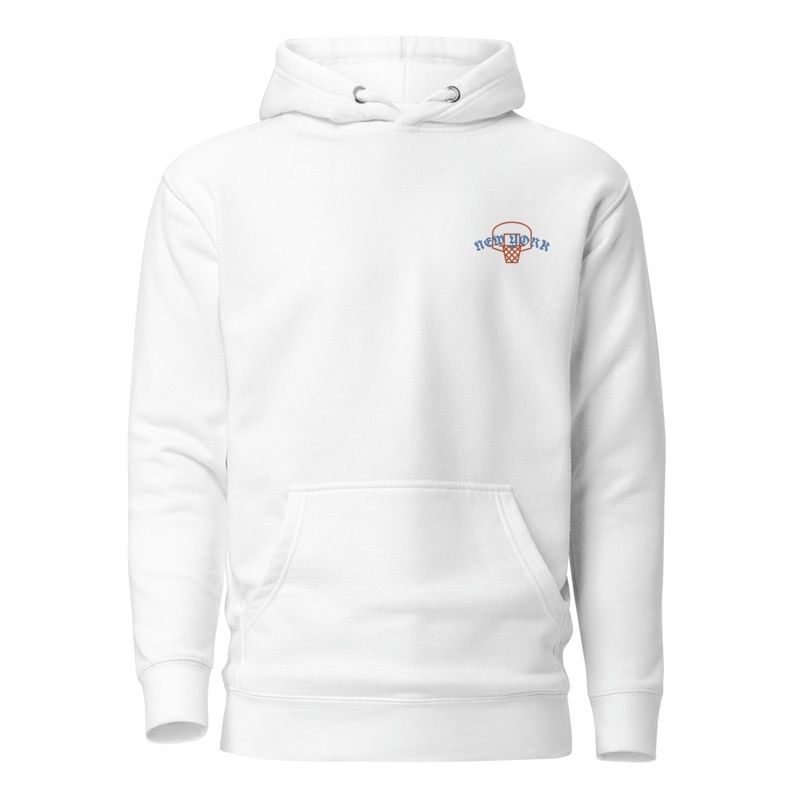 OGSTATUS NEW YORK HOODIE 