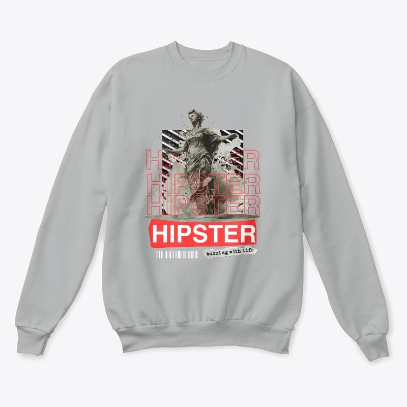 Heavenly Hipster