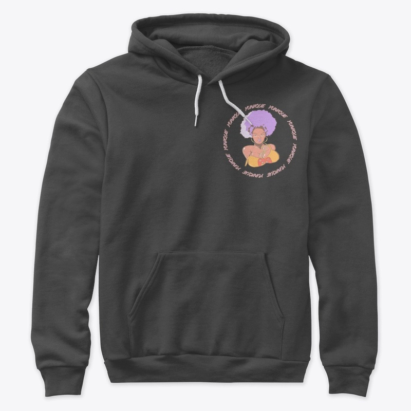Yunique Merch