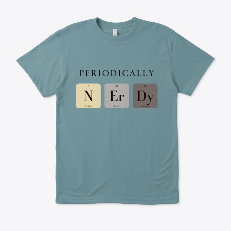 Periodically Nerdy