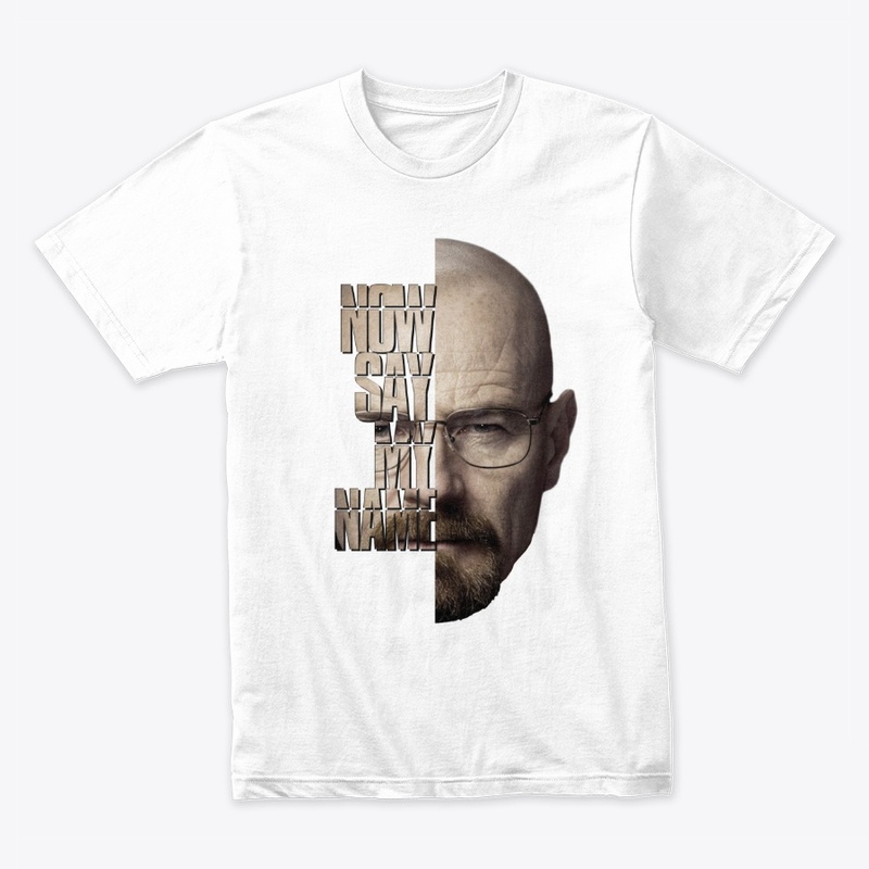 Walter White