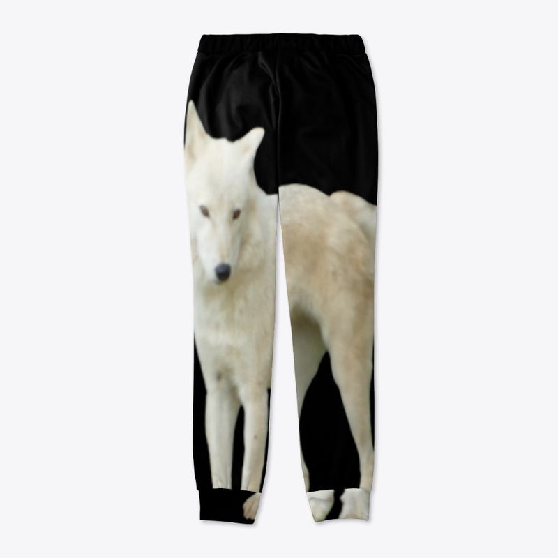 WOLF