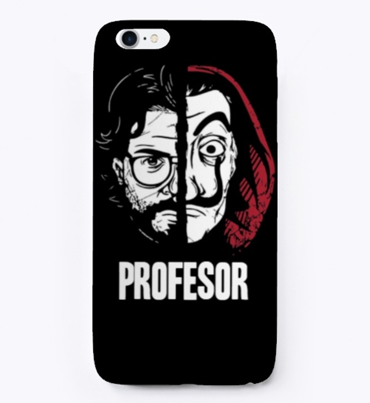Profesor