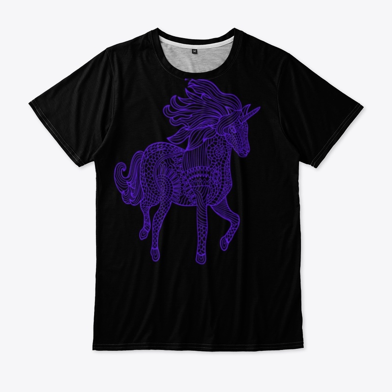 unicorn