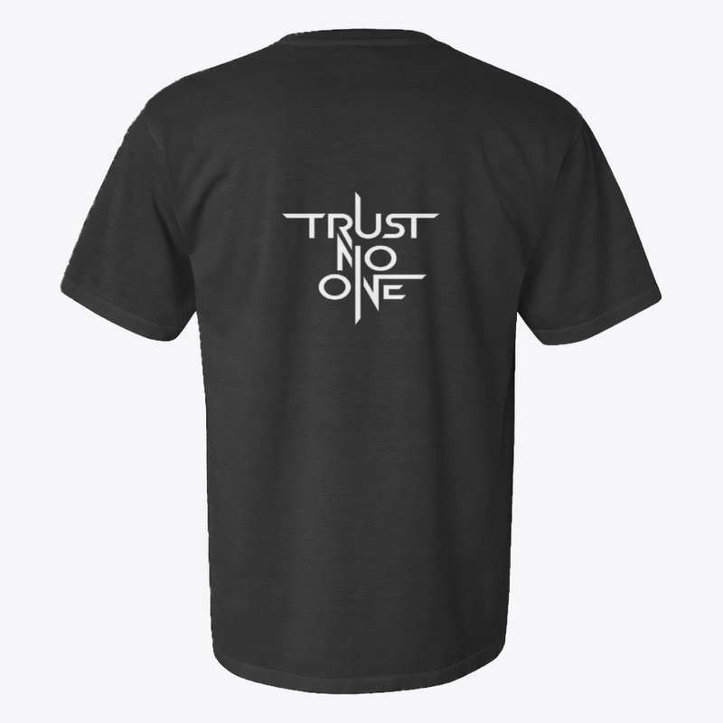Trust No One