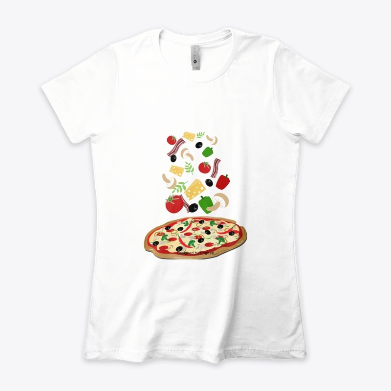 Delicious Pizza